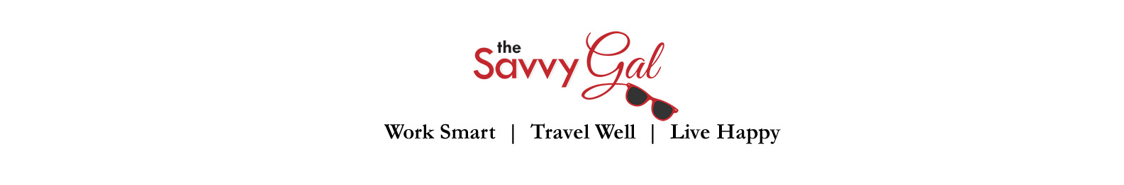 The Savvy Gal
